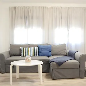  Apartment El Marinero - Iglesia