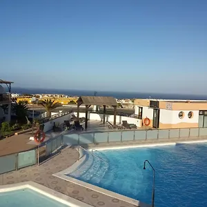  Apartment La Tortuga Complex Amaya Fuerteventura