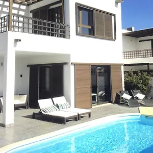  Villa Modern With Sea Views