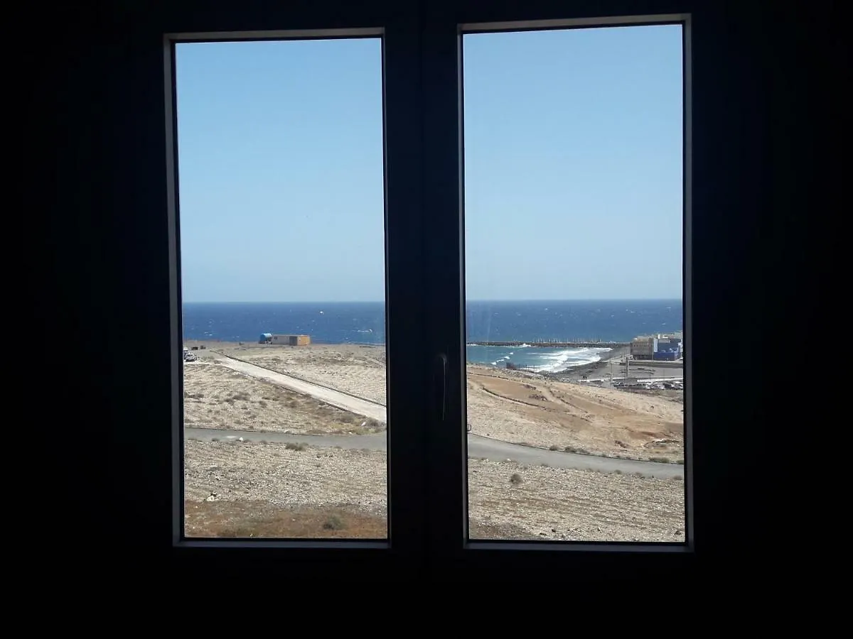 Burrero Seasight Apartment Ingenio 0*,  Spain