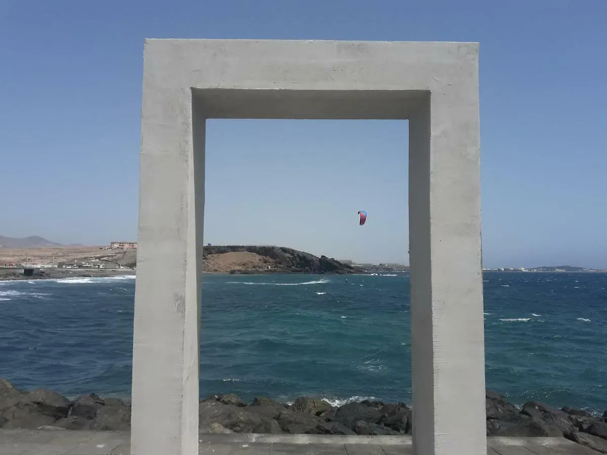 Burrero Seasight Apartment Ingenio