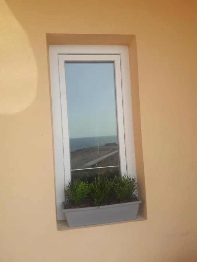 Burrero Seasight Apartment Ingenio 0*,